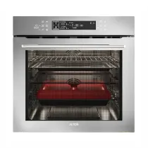فر توکار برقی آلتون V503T دوقلو