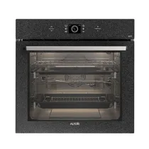 فر دوقلو توکار برقی آلتون مدل V600C ظرفیت 72 لیتر