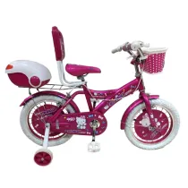 دوچرخه کودک اوکی سایز 16 Hello Kitty