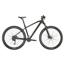 دوچرخه کوهستان اسکات ASPECT 740 سایز 27.5 دارای 18 دنده