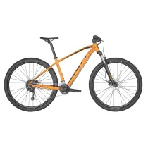 دوچرخه کوهستان اسکات  SCOTT ASPECT 750 2022 دارای 18 دنده