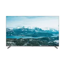 تلویزیون ال ای دی 65 اینچ جی پلاس مدل GTV-65SU788NQ هوشمند کیفیت تصویر 4K UHD سیستم عامل اندروید 14