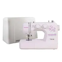 چرخ خیاطی صنعتی و گلدوزی نوردن مدل 808a
