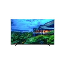 تلویزیون ال ای دی سایز 50 اینچ پارس مدل P50U620 هوشمند 4K UHD اندروید 11