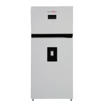 یخچال فریزر کمبی فریزربالا التو NT8460DN یخساز اتوماتیک داخلی و آبریزدار