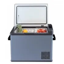 یخچال خودرو ایستکول مدل TM-4040-DC