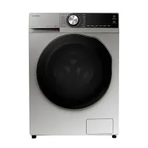 ماشین لباسشویی پاکشوما مدل 40107 ظرفیت 9 کیلوگرم موتور BLDC