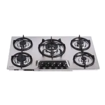 اجاق گاز صفحه ای آرویک مدل 5004CD