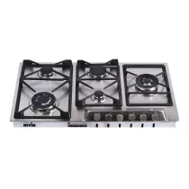 اجاق گاز صفحه ای آرویک مدل 5005RD