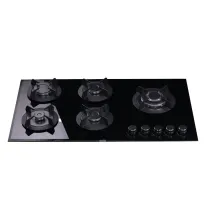 اجاق گاز صفحه ای آرویک مدل 5041RB