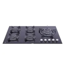 اجاق گاز صفحه ای آرویک مدل 5042RD