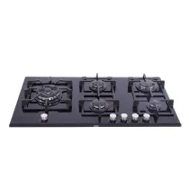 اجاق گاز صفحه ای آرویک مدل 5084LD