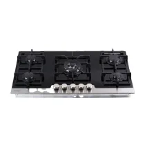 اجاق گاز صفحه ای آرویک مدل 5085CD CHIMEH3