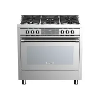 اجاق گاز مبله تایسز مدل CG-5411