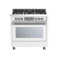 اجاق گاز مبله تایسز مدل CG-5412