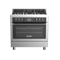 اجاق گاز مبله تایسز مدل CL-5511