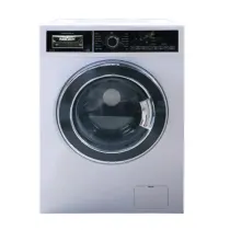 ماشین لباسشویی هایدسان مدل 1400 ظرفیت 8 کیلوگرم