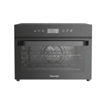فر رومیزی تایسز مدل KD-3114 ظرفیت 55 لیتر