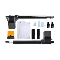 جک پارکینگی البرز دو لنگه مدل A600 (پکیج کامل)