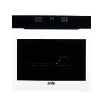 فر توکار برقی آرویک مدل Cook Nest W ظرفیت 65 لیتر