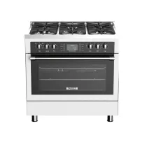 اجاق گاز مبله تایسز مدل CL-5512