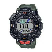 ساعت مچی مردانه کاسیو پروترک مدل PRG-240-3DR