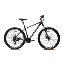 دوچرخه کوهستان سایز 29 کوبیک مدل Cubic Soren ZK30 دارای 24 دنده