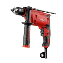 دریل چکشی دنلکس 750 وات 13 میلیمتری DX-1275