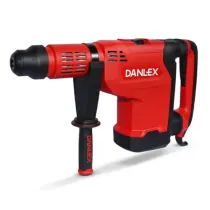بتن کن دنلکس 1500 وات پنج شیار DX-3311