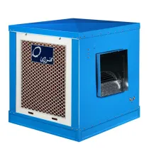 کولر تبخیری 3500 سلولزی انرژی EC0-350 اقتصادی
