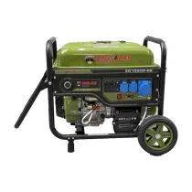 موتور برق 8.5 کیلووات انجیکا مدل ENGIKA EG-10500E2