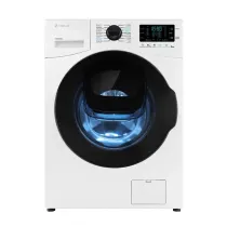 ماشین لباسشویی اسنوا سری آناهید مدل F92 ظرفیت 9 کیلوگرم موتور Q-BLDC