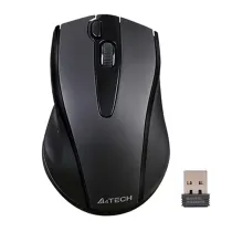 ماوس بی‌سیم ای فورتک G-9-500-V-TRACK