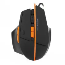 ماوس مخصوص بازی گرین GM601