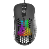ماوس مخصوص بازی گرین GM602 RGB