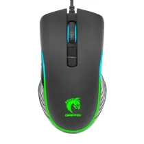 ماوس گرین GM605-RGB