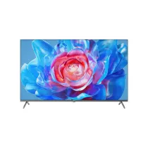 تلویزیون هوشمند 55 اینچ جی پلاس مدل GTV-55SU789N هوشمند کیفیت تصویر UHD-4K سیستم عامل اندروید14