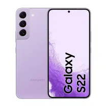 گوشی موبایل سامسونگ Galaxy S22 5G دو سیم کارت ظرفیت 128 گیگابایت و رم 8 گیگابایت به همراه شارژر سامسونگ