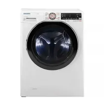 ماشین لباسشویی زیرووات مدل IZ-1495 ظرفیت 9 کیلوگرم موتور اینورتر