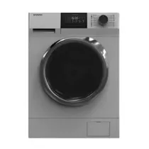 ماشین لباسشویی دوو مدل LM-811 ظرفیت 8 کیلوگرم موتور تسمه‌ای