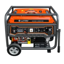 موتور برق 8.5 کیلووات لوتیان مدل LUTIAN LT10000N2-6