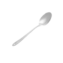 قاشق خورشت خوری استیل ام جی اس کد DF020