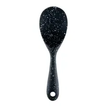 کفگیر دسته مشکی ام جی اس کد P4420