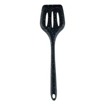 کفگیر دسته مشکی ام جی اس کد P4209