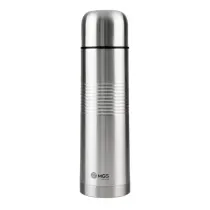 فلاسک قلمی استیل ام جی اس 0.5 لیتر مدل VB5012S