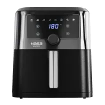 سرخ‌کن رژیمی ناسا الکتریک مدل NS-814