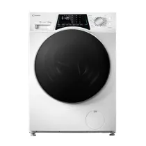 ماشین لباسشویی کندی مدل PFC 846 ظرفیت 8 کیلوگرم موتور BLDC دارای بخارشو