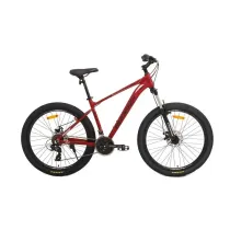 دوچرخه کوهستان سایز 27.5 فونیکس ZK200 مدل MAC 06 دارای 24 دنده