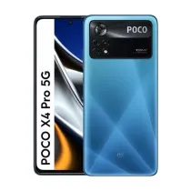 گوشی موبایل شیائومی Poco-X4-Pro-5G-2201116PG دو سیم کارت ظرفیت 256 گیگابایت و رم 8 گیگابایت