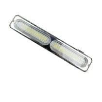 چراغ سولار دیواری 20 وات مدل Outdoor شارژی